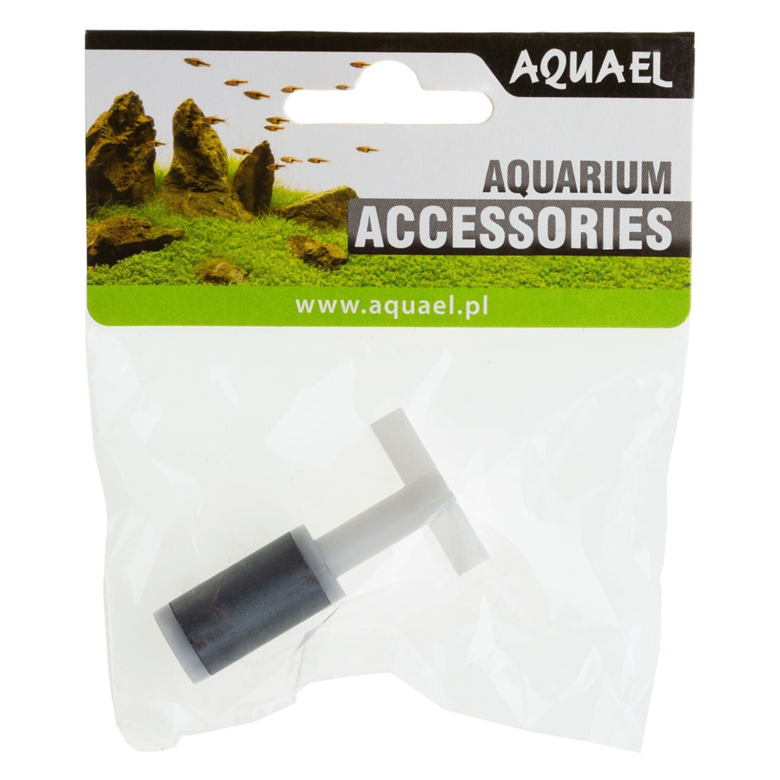 Aquael - Ersatzrotor - Turbo Filter/Circulator