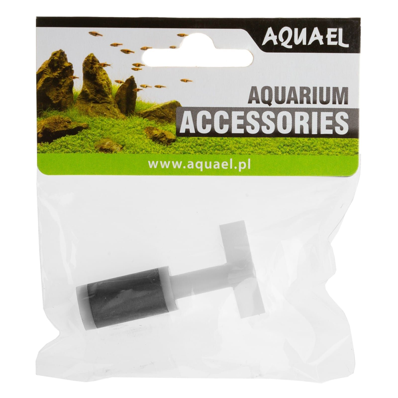 Aquael - Ersatzrotor - Turbo Filter/Circulator