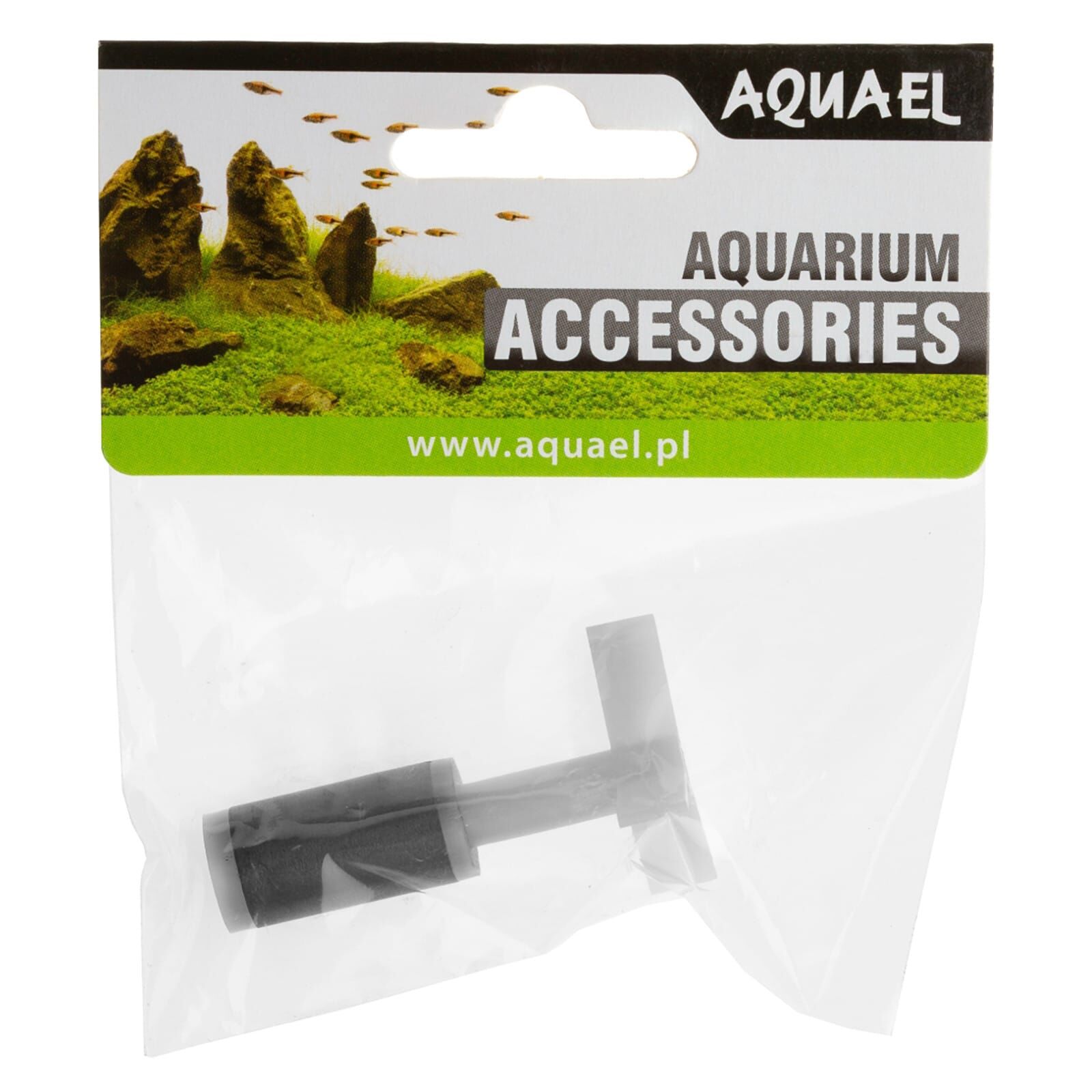 Aquael - Ersatzrotor - Turbo Filter/Circulator