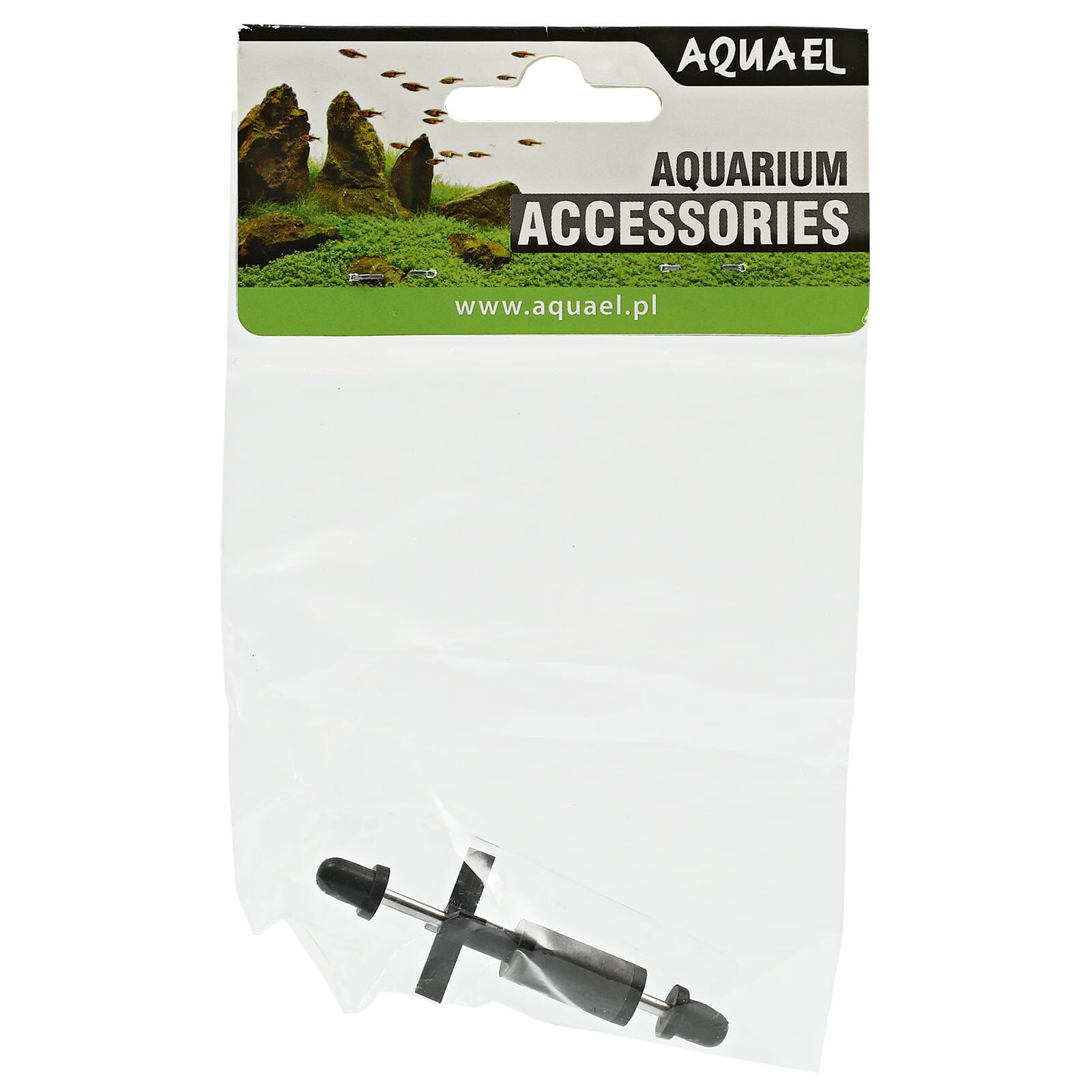 Aquael - Ersatzrotor - Versamax/Unifilter