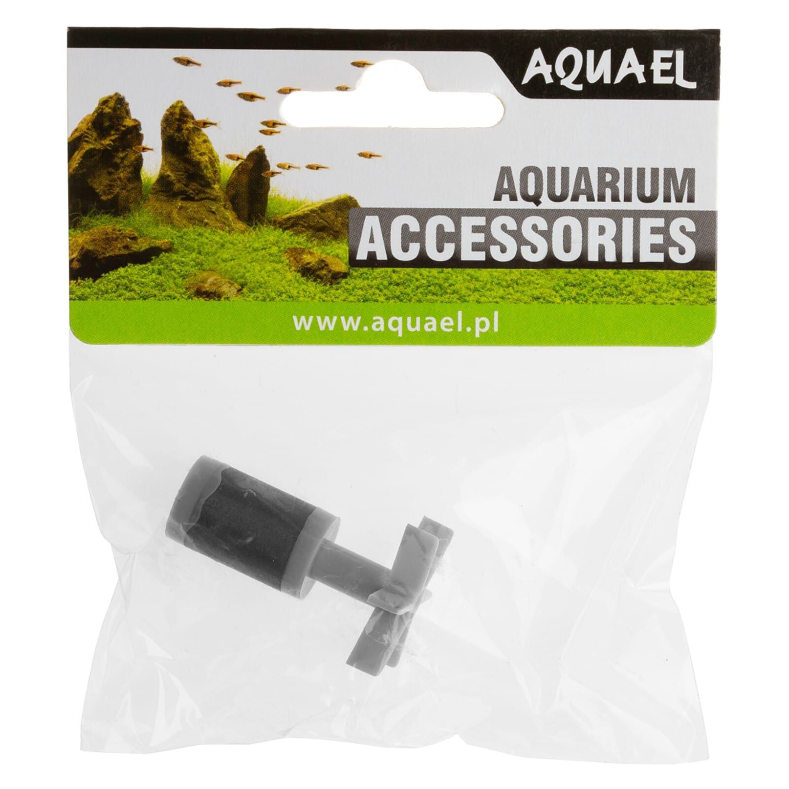 Aquael - Ersatzrotor - Versamax/Unifilter