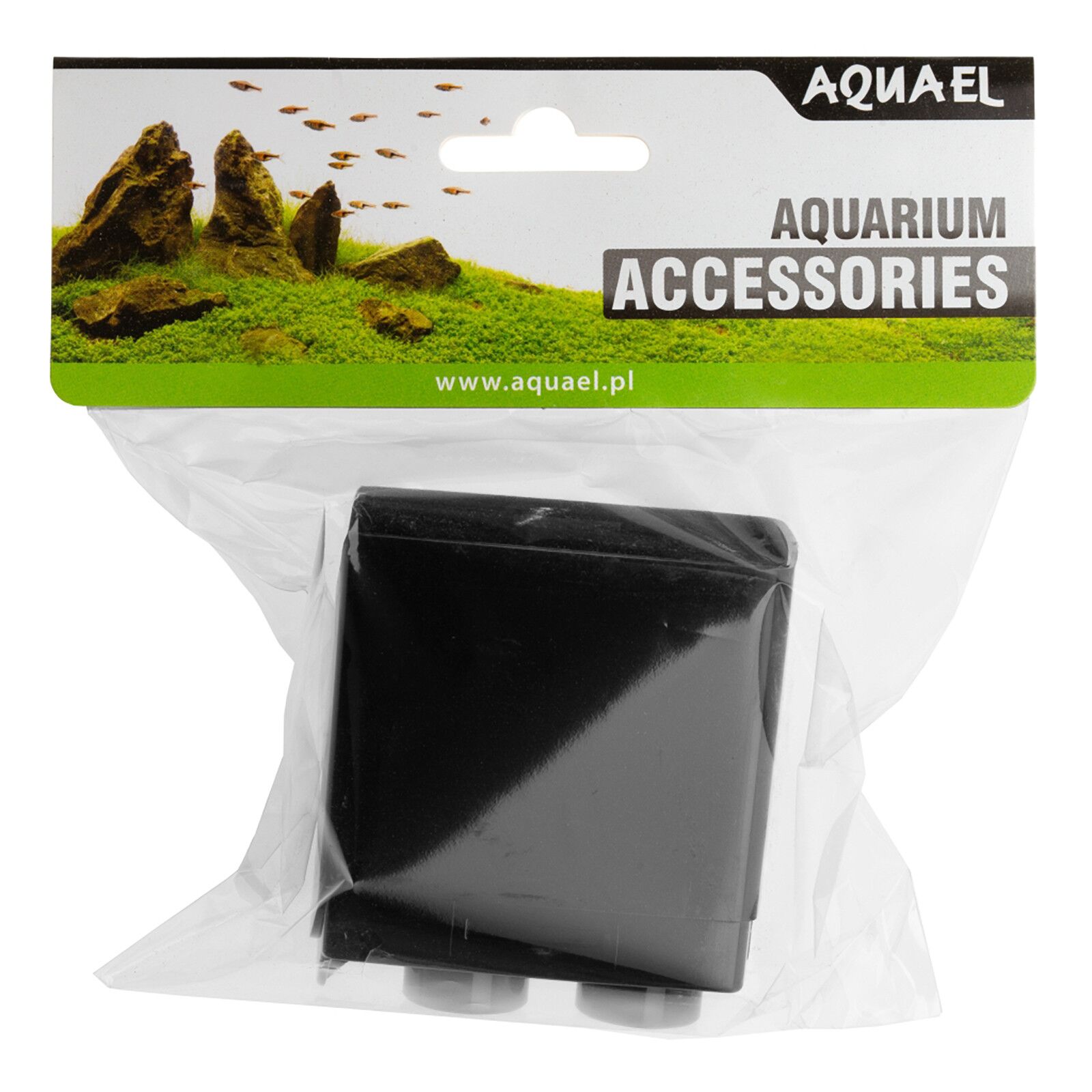 Aquael - Filterbeh&auml;lter - UniFilter UV