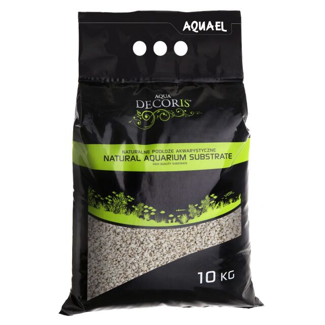 Aquael - Dolomit-Kies - 10 kg