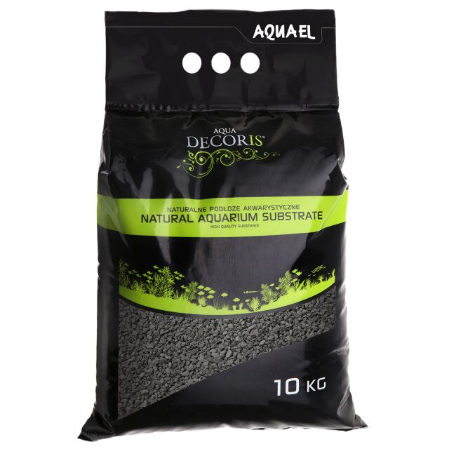 Aquael - Basalt-Kies - 10 kg