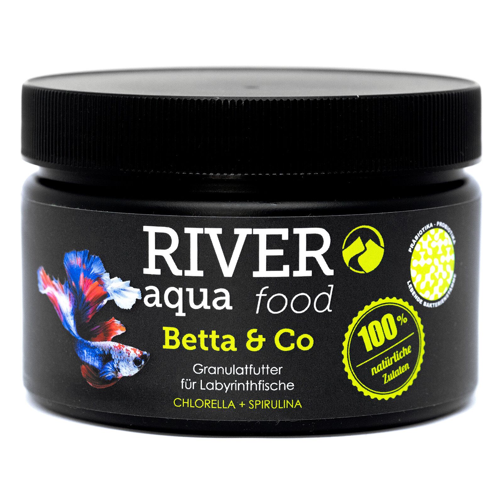 River Aqua - Betta &amp; Co.