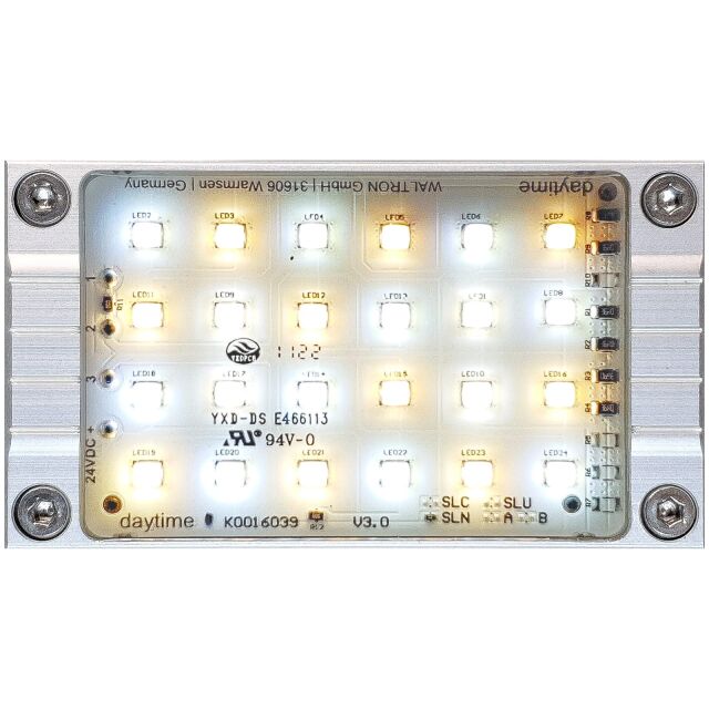 daytime - matrix Pro-Modul - SunLike Neutral