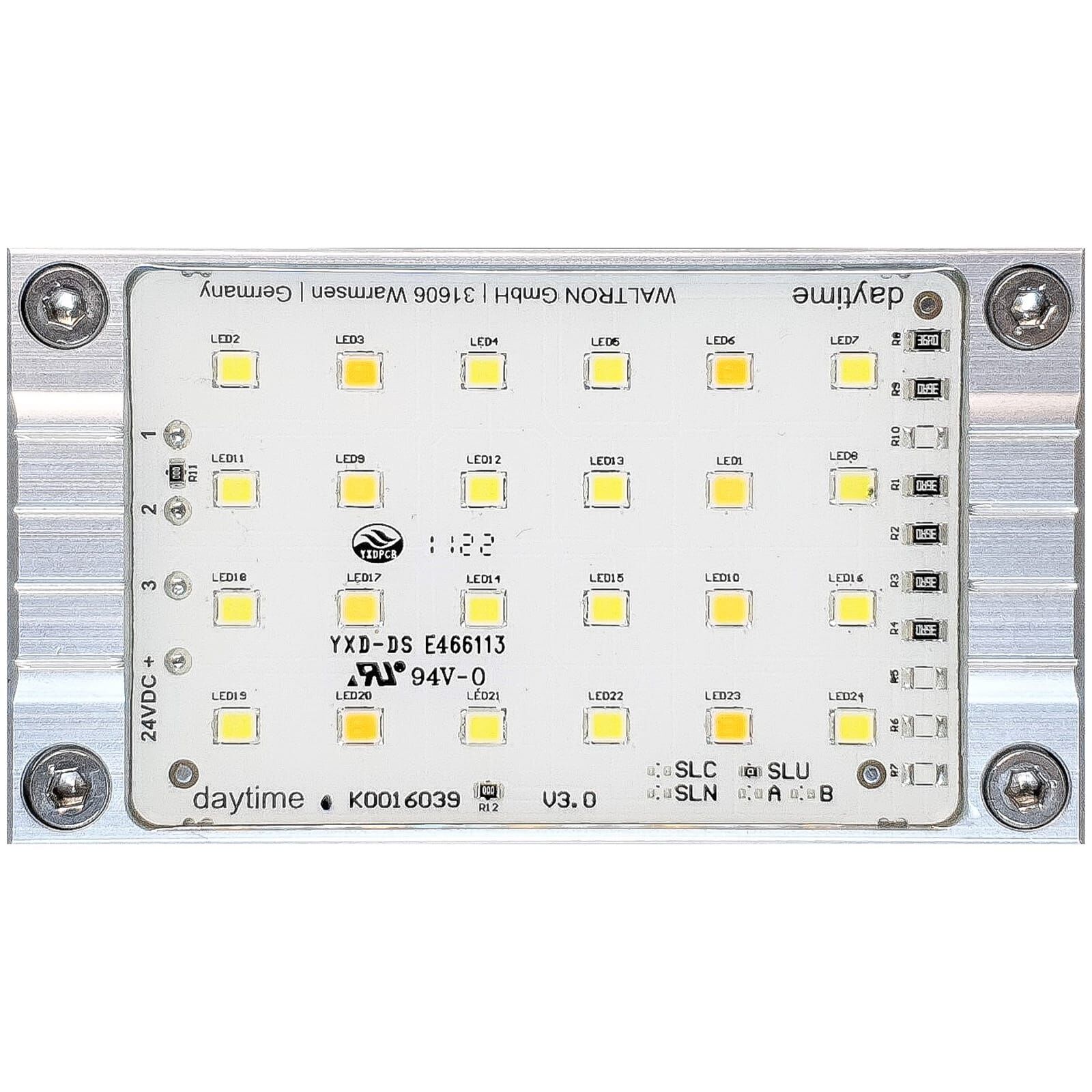 daytime - matrix Pro Module - SunLike Ultra