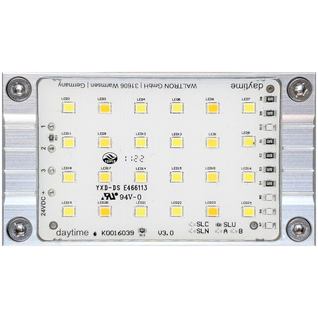 daytime - matrix Pro Module - SunLike Ultra