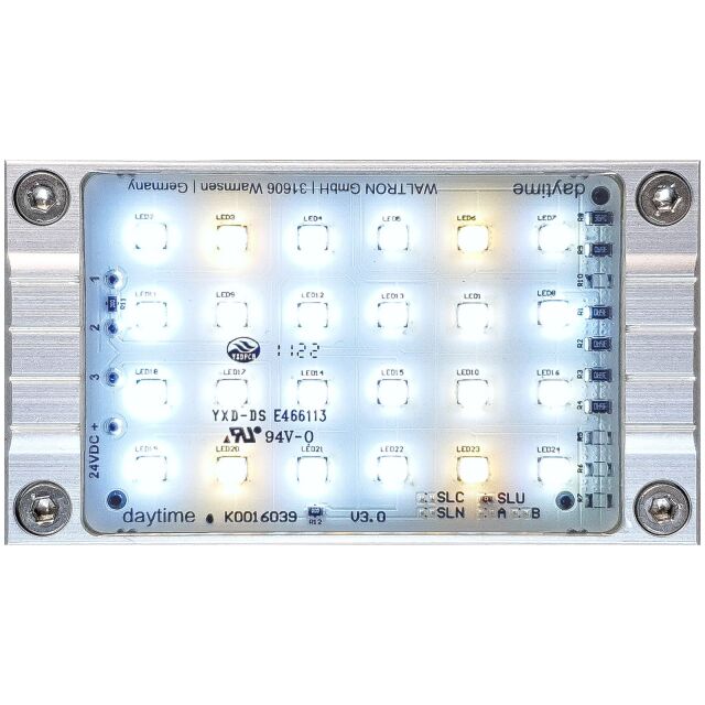 daytime - matrix Pro Module - SunLike Ultra