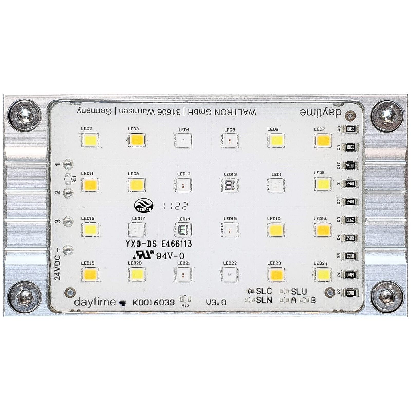 daytime - matrix Pro-Modul - SunLike Color