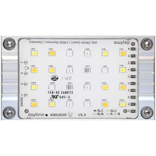 daytime - matrix Pro-Modul - SunLike Color