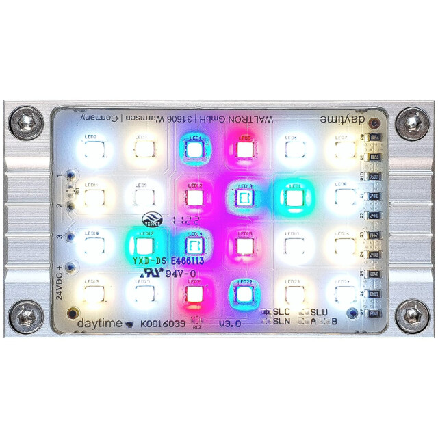 daytime - matrix Pro-Modul - SunLike Color