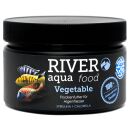 River Aqua - Flakes - Vegetable - 250 ml