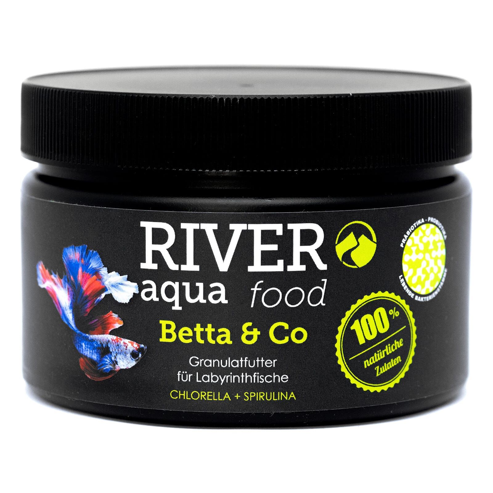 River Aqua - Betta & Co.