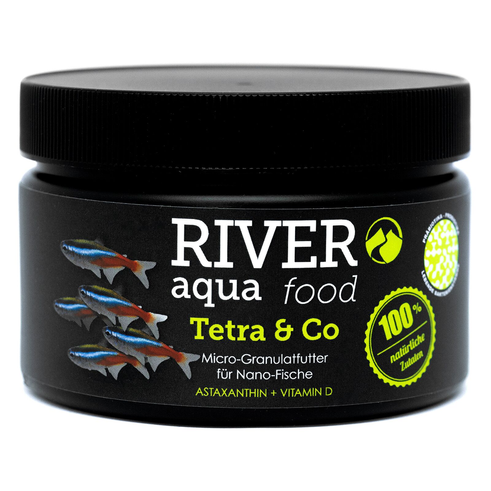 River Aqua - Tetra &amp; Co.