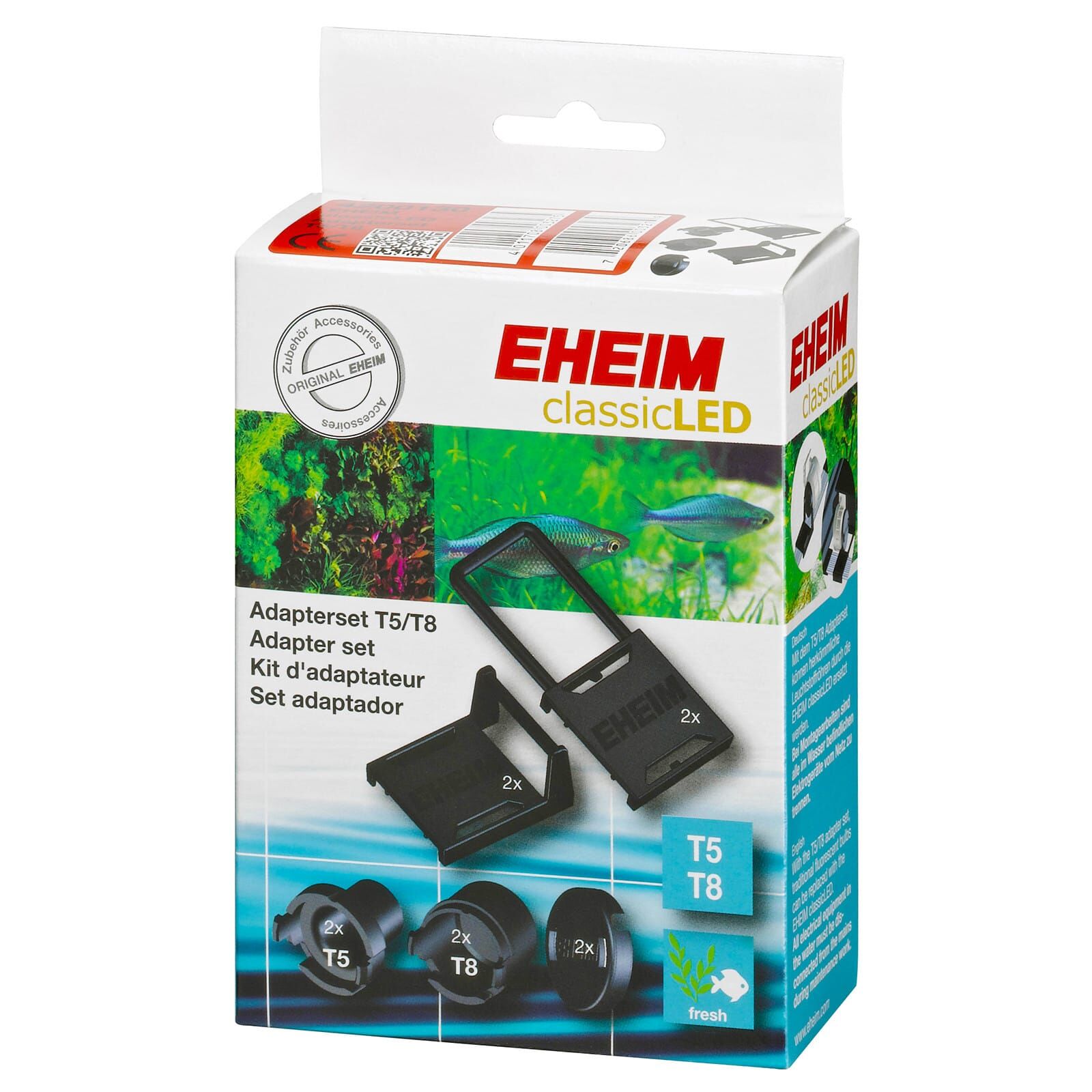 EHEIM - classicLED Adapter T5/T8