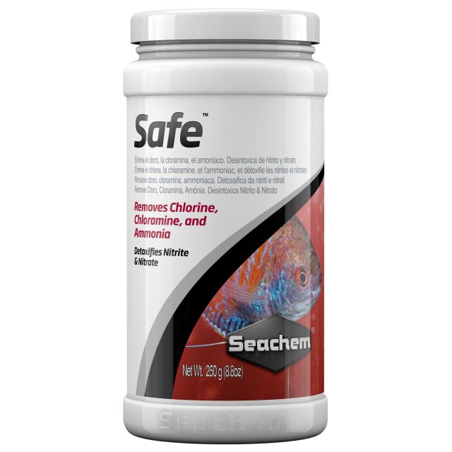Seachem - Safe  - 250 g