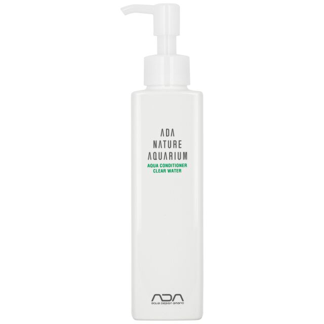 ADA - Aqua Conditioner - Clear Water - 200 ml - B-Ware