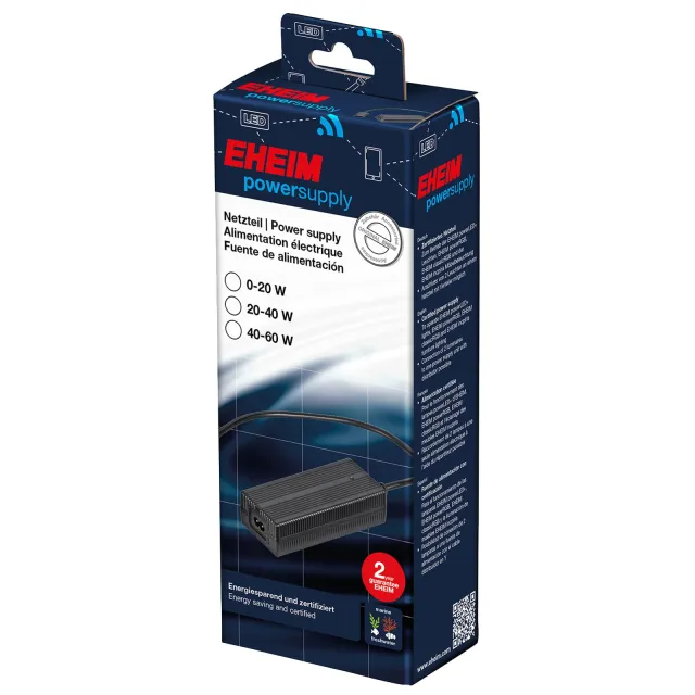 EHEIM - powerLED+ - Netzteil - 20W