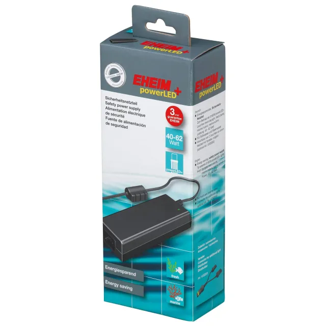 EHEIM - powerLED+ - Netzteil - 62W