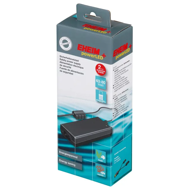 EHEIM - powerLED+ - Netzteil - 80W