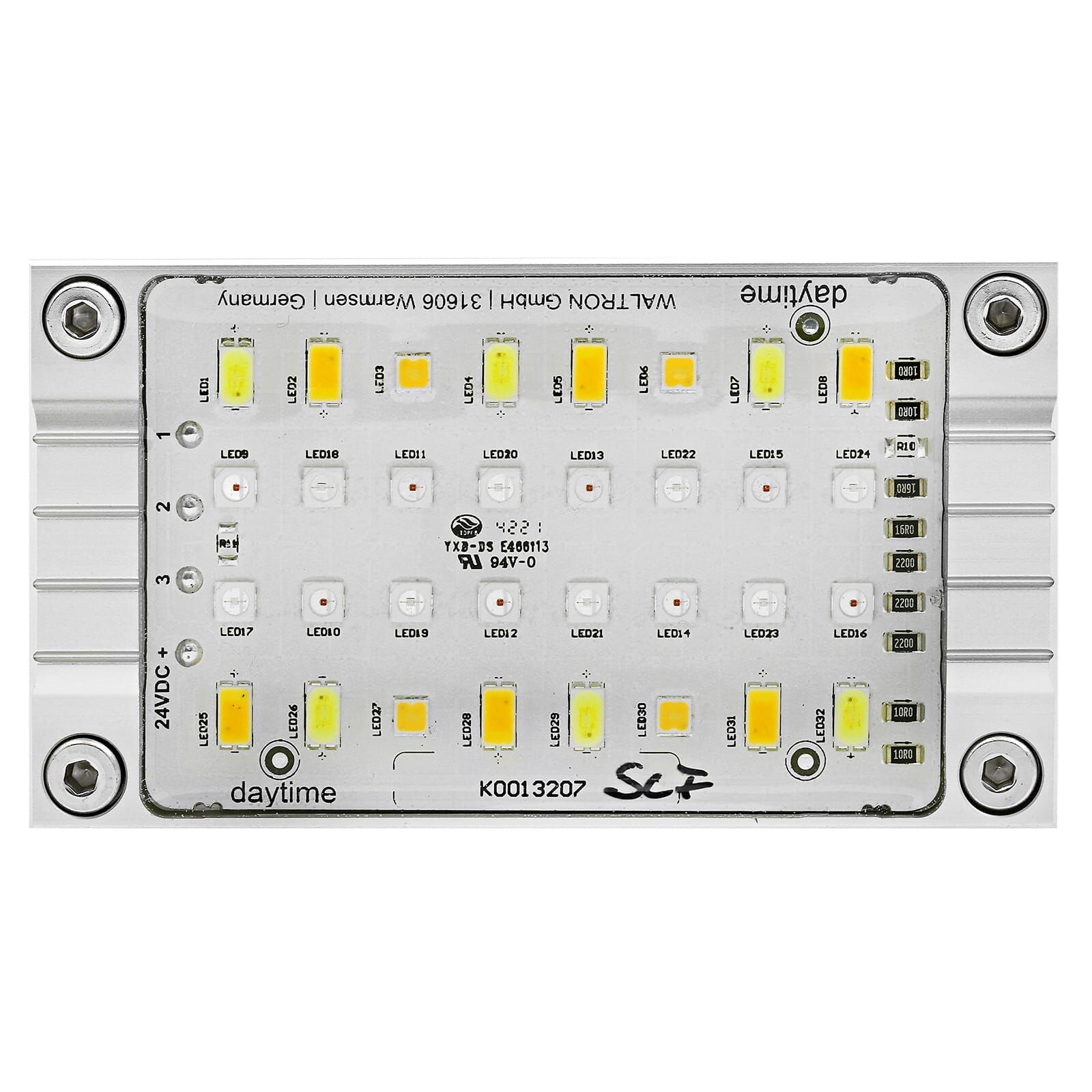 daytime - matrix Pro-Modul - SunLike Fresh