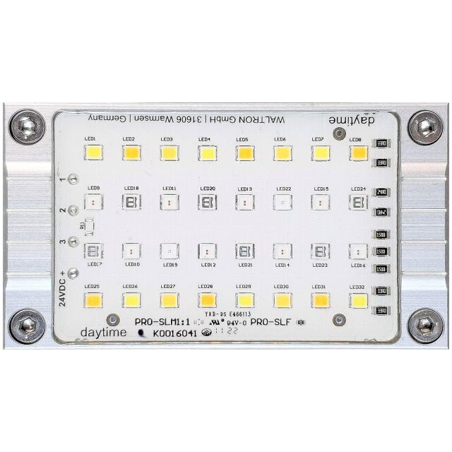 daytime - matrix Pro Module - SunLike Fresh