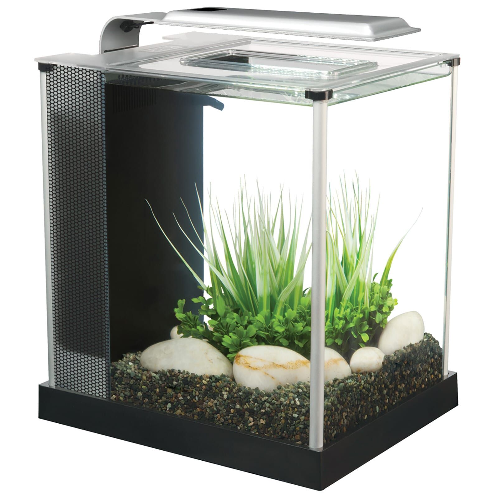 Fluval - SPEC S&uuml;&szlig;wasser-Set - 10 l