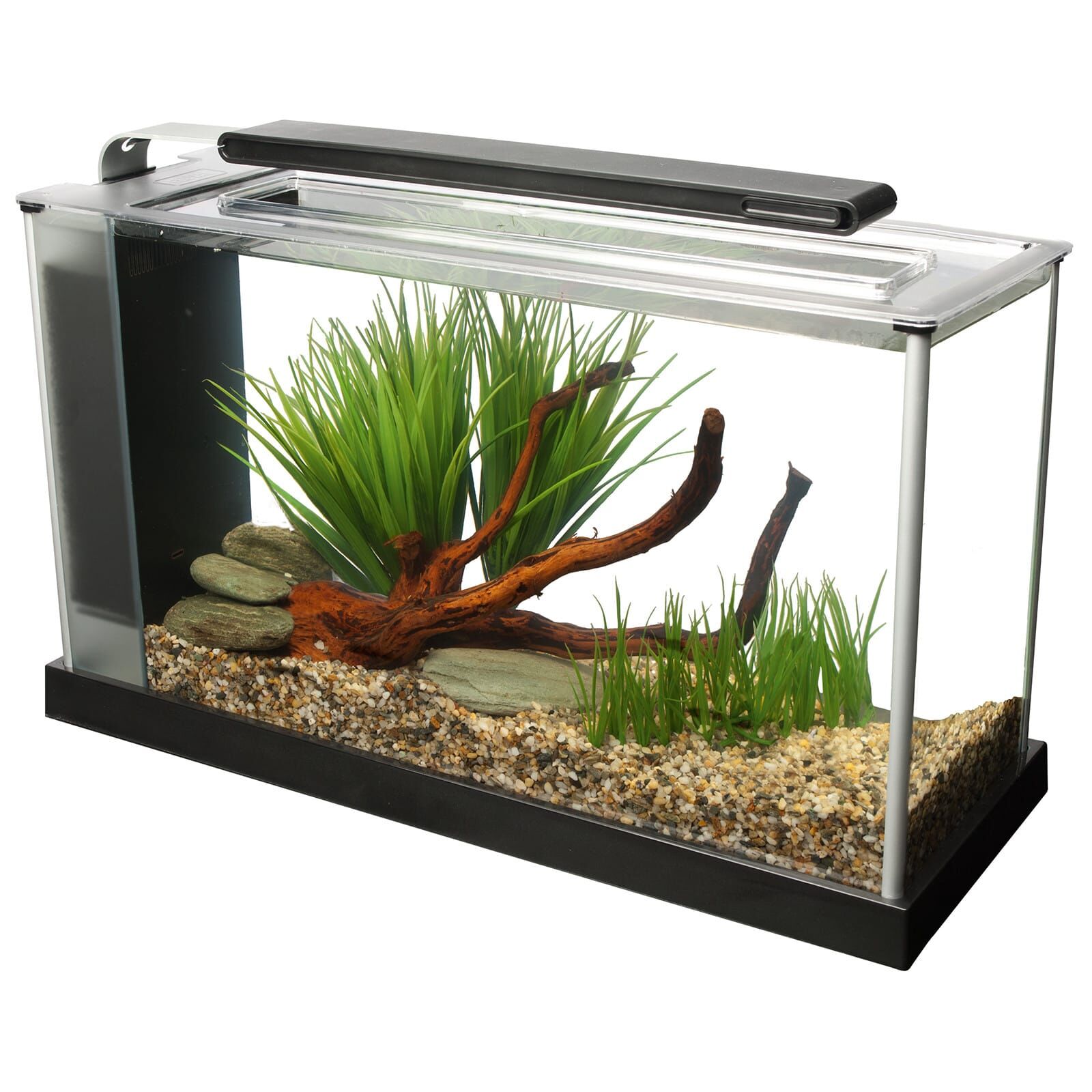 Fluval - SPEC S&uuml;&szlig;wasser-Set - 19 l