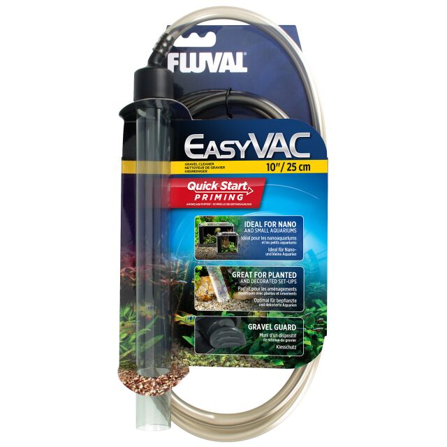 Fluval - EasyVAC
