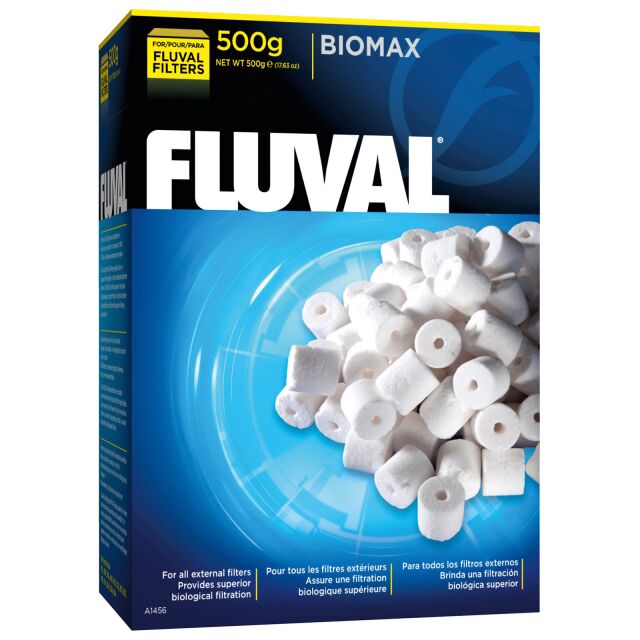 Fluval - BioMax