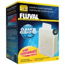 Fluval - Clean & Clear Filterpatrone 2er Set