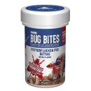 Fluval - Bug Bites Futterflocken für Bettas