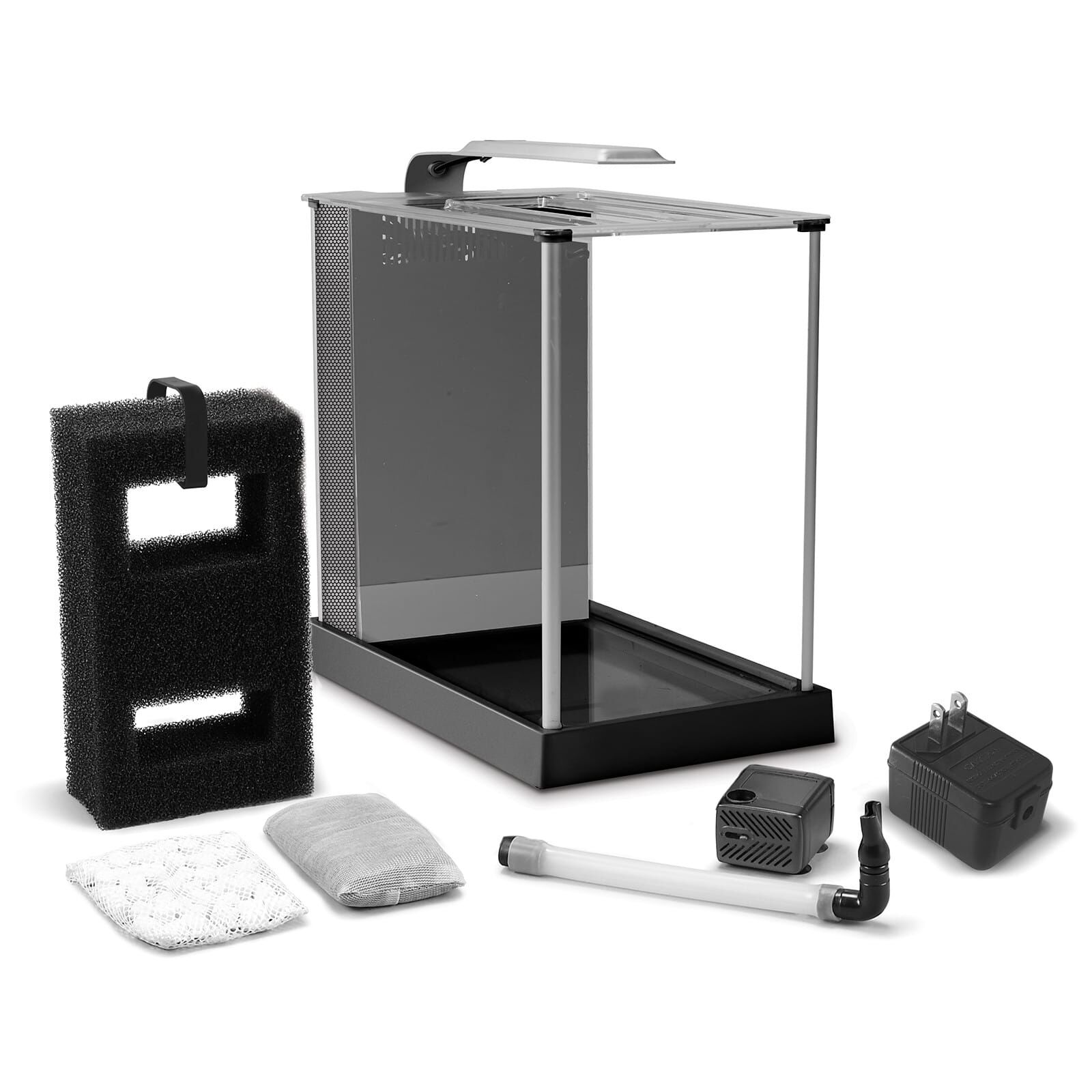 Fluval - Nano Becken SPEC 10 l