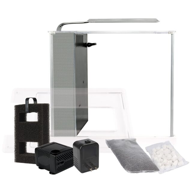 Fluval - SPEC S&uuml;&szlig;wasser-Set - 10 l