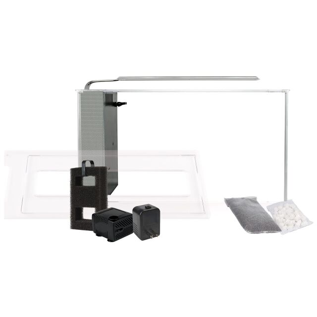 Fluval - SPEC S&uuml;&szlig;wasser-Set - 19 l