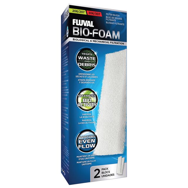Fluval - Bio-Foam
