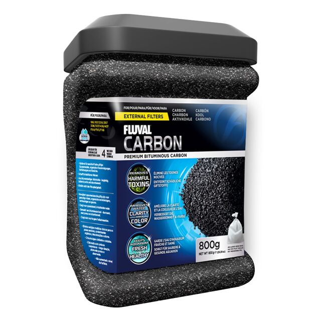 Fluval - Carbon