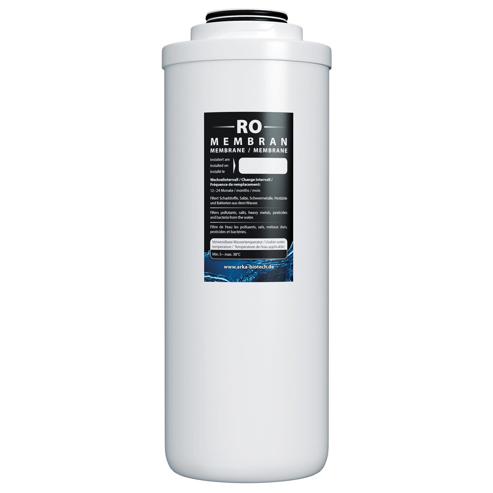ARKA - myAqua Membran - myAqua1.900