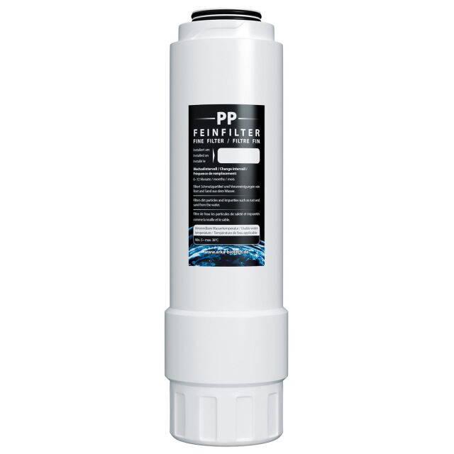 ARKA - myAqua1.900 Feinfilter