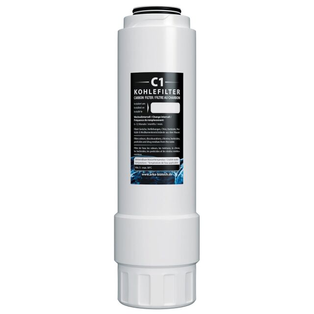 ARKA - myAqua1.900 Kohlefilter