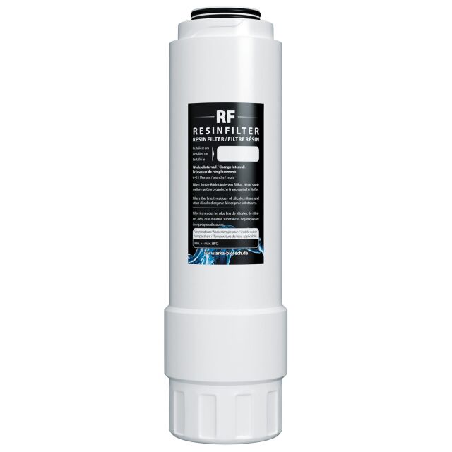 ARKA - myAqua1.900 Resinfilter