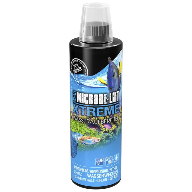 Microbe-Lift - XTreme Wasseraufbereiter - 473 ml