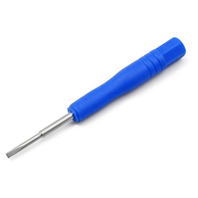 Dennerle - Screwdriver - for CO2 Pressure Regulator