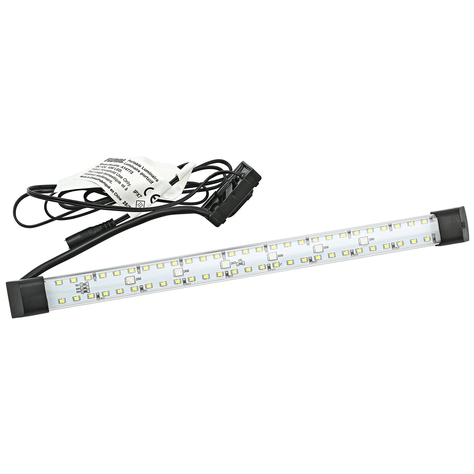 Fluval - Flex 57 l Ersatz - LED Lampe