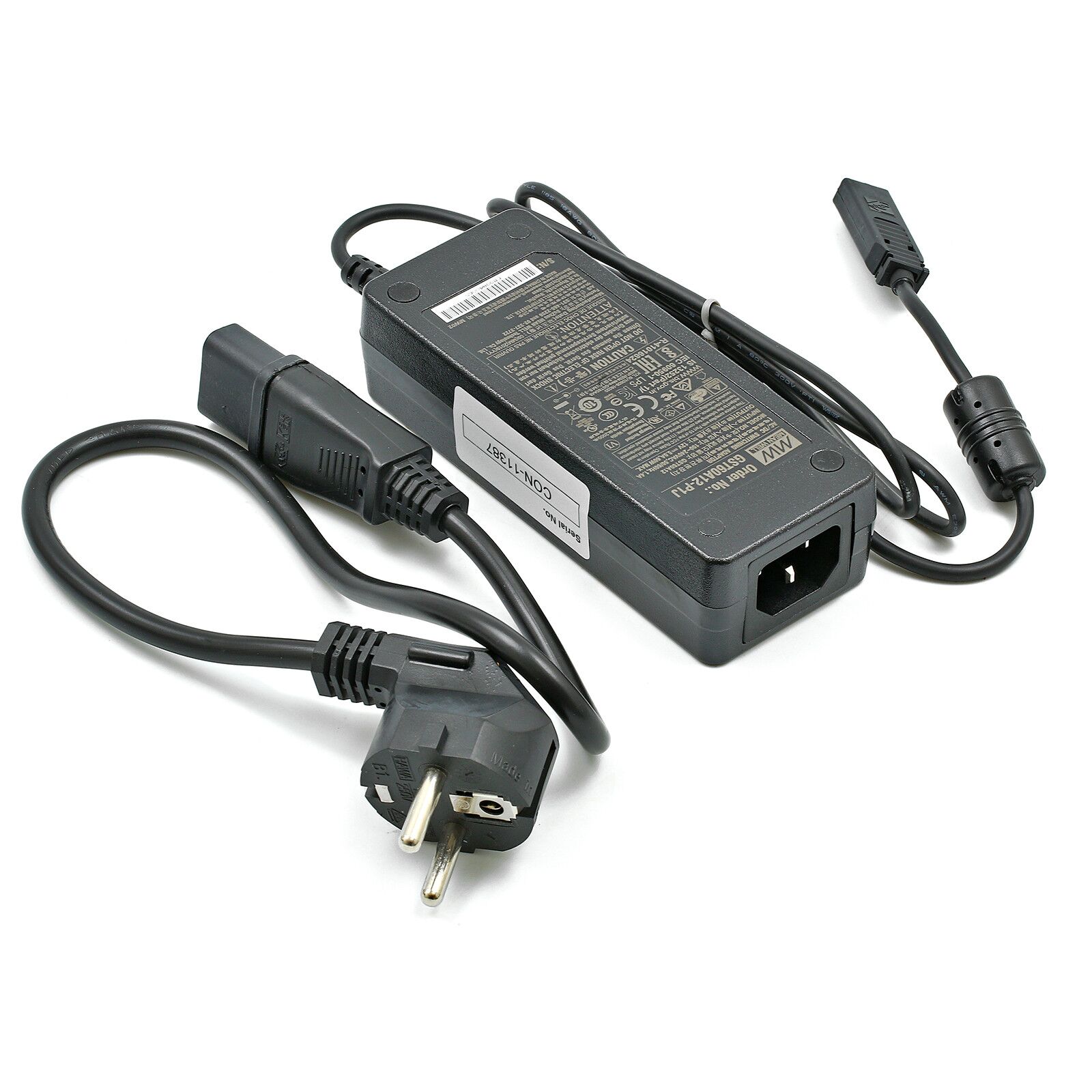 daytime - Converter Mean Well GST 12V-60W