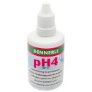 Dennerle - pH-Eichlösung 4 - 50 ml