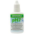 Dennerle - pH-Eichlösung 7 - 50 ml