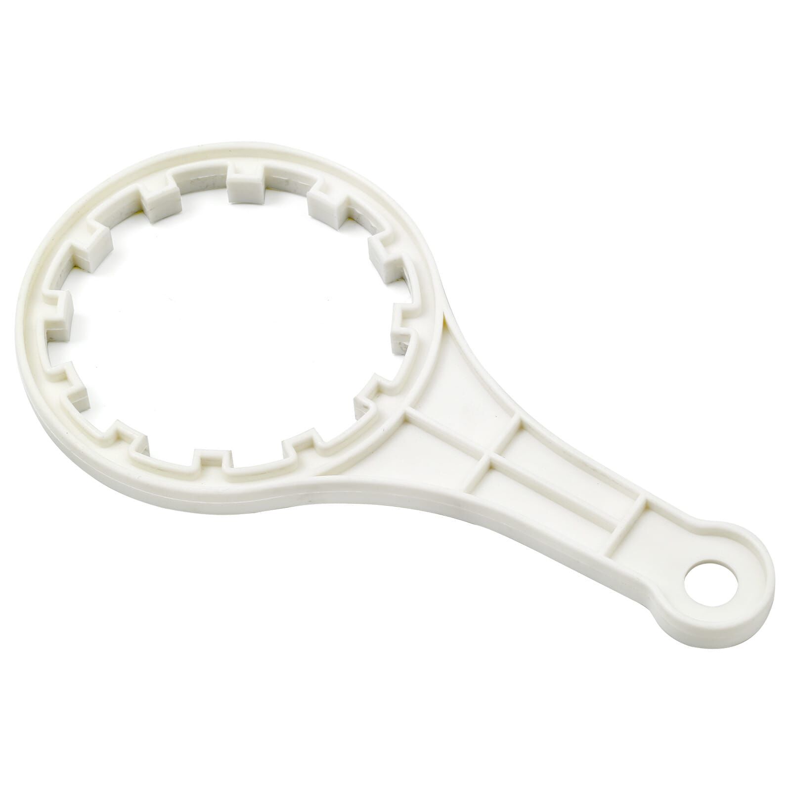 Dennerle - Key for osmosis membrane casing