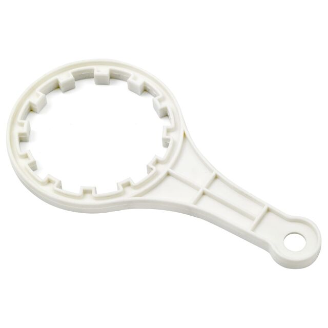 Dennerle - Key for osmosis membrane casing